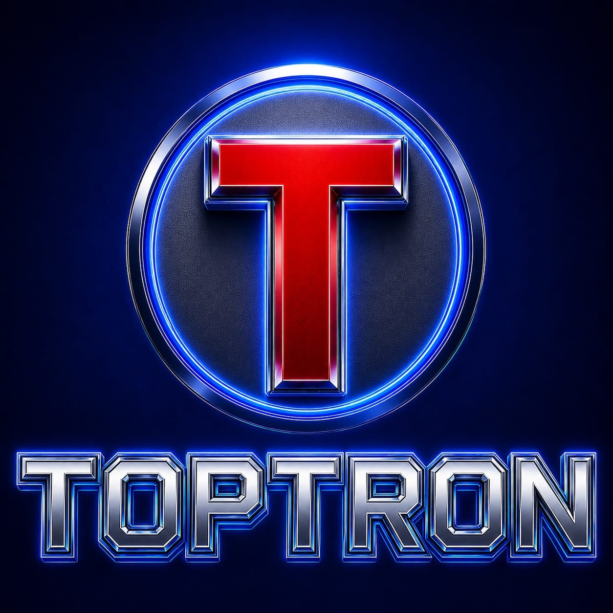 TOPTRON Sistemas Eletrônicos LTDA